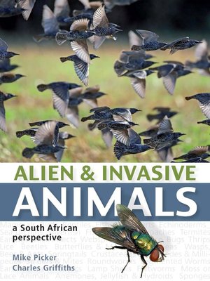 cover image of Alien and Invasive Animals